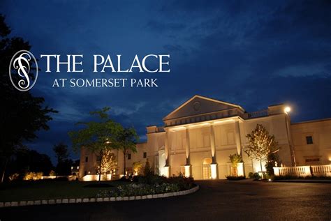 hotels near the palace in somerset nj